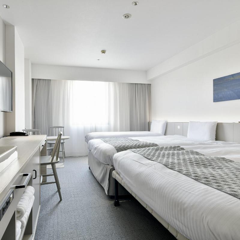 Pruebas Hotel E10 35 - Genel