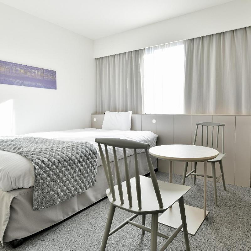 Pruebas Hotel E10 35 - Genel