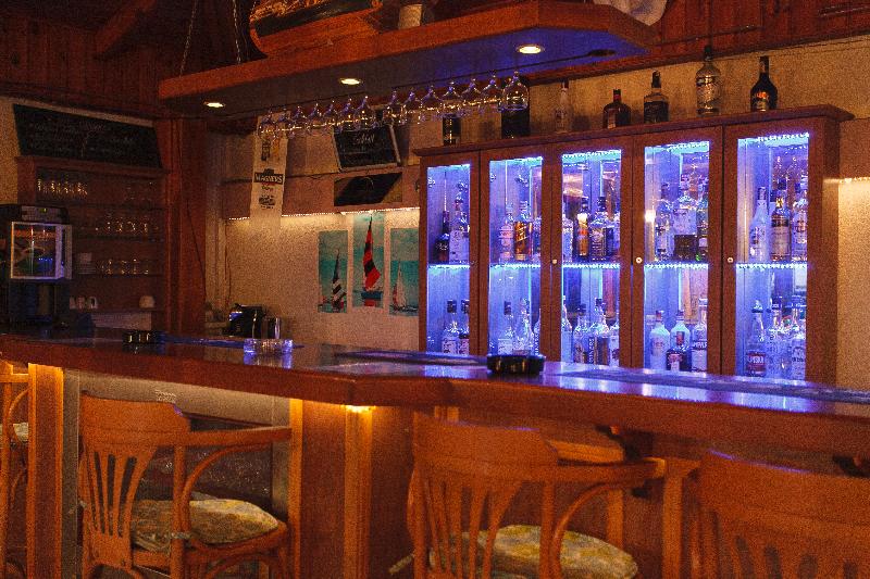Perdikia Beach - Bar