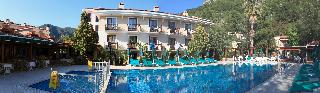 Perdikia Beach otel fotoğrafı
