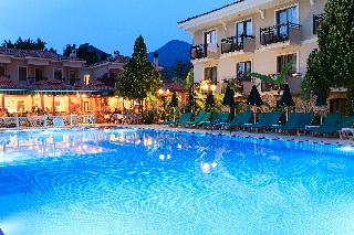 Perdikia Beach fotoÄŸrafÄ±