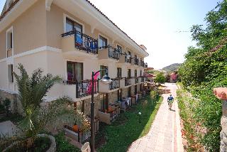 Perdikia Beach fotoÄŸrafÄ±