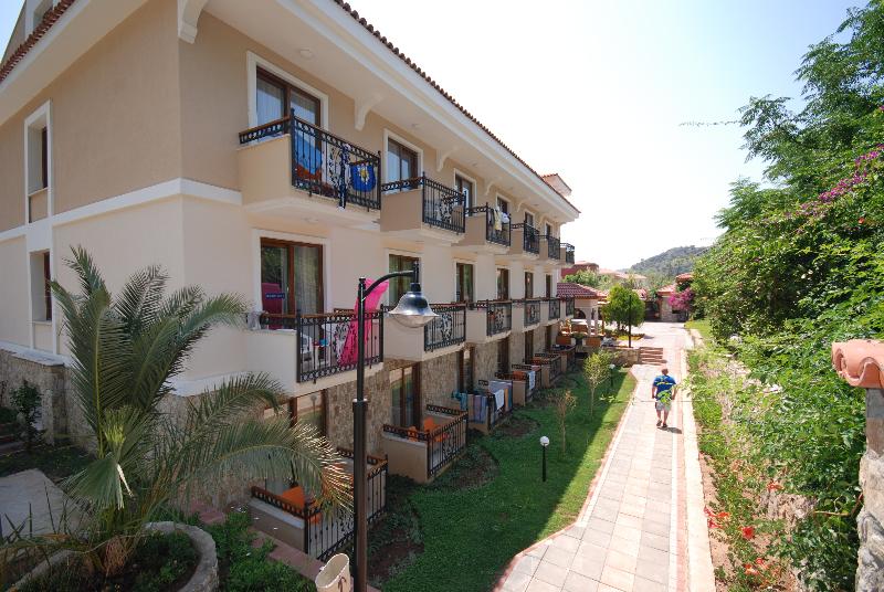 Perdikia Beach - Genel