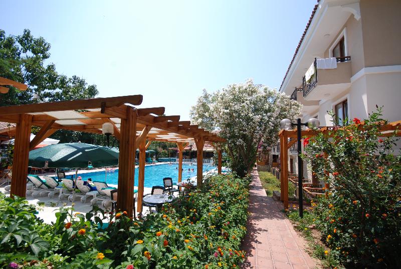 Perdikia Beach - Genel