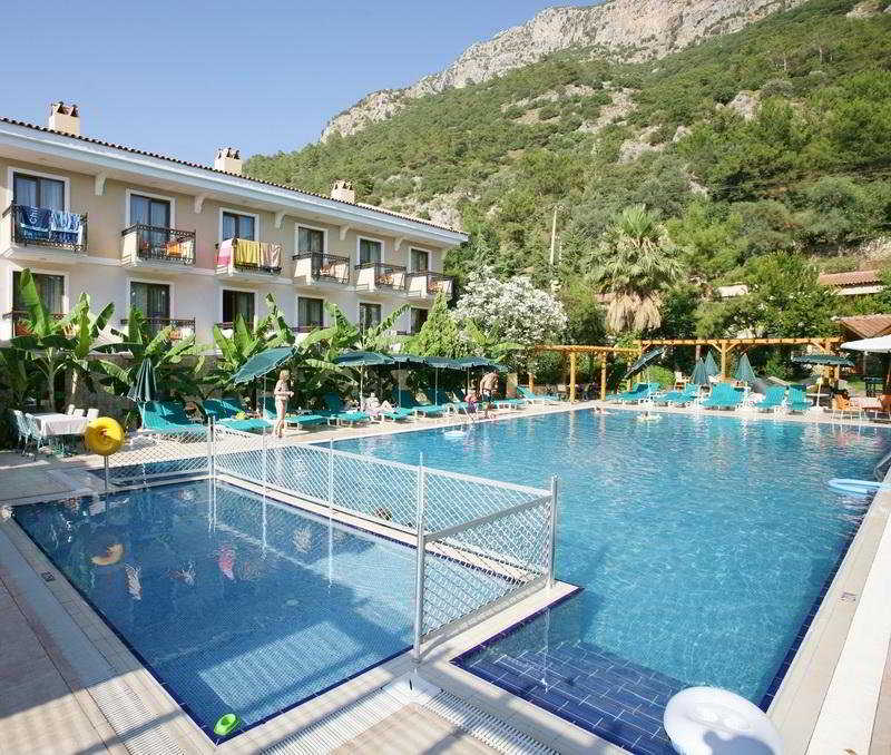 Perdikia Beach fotoÄŸrafÄ±