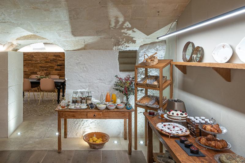 Hotel Boutique Can Sastre - Bar