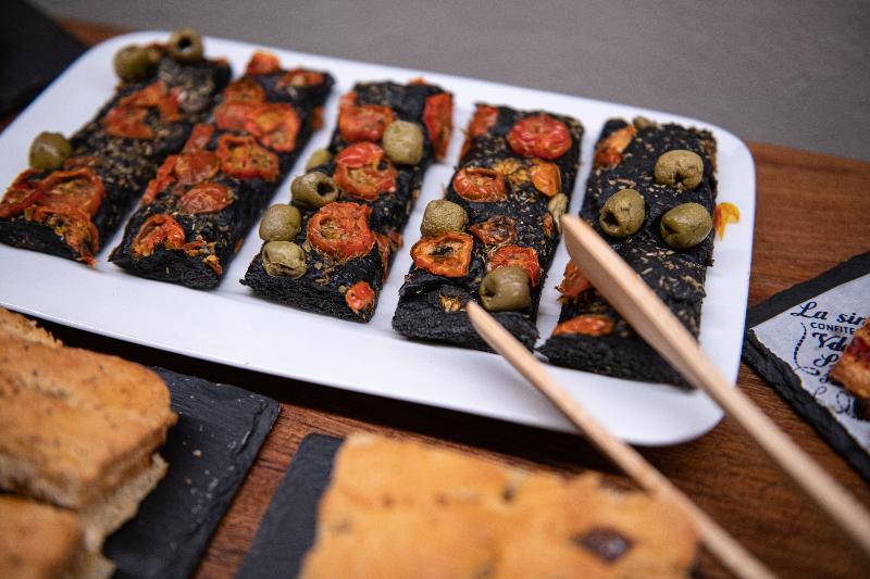 Hotel Boutique Can Sastre - Bar