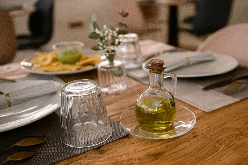 Hotel Boutique Can Sastre - Bar
