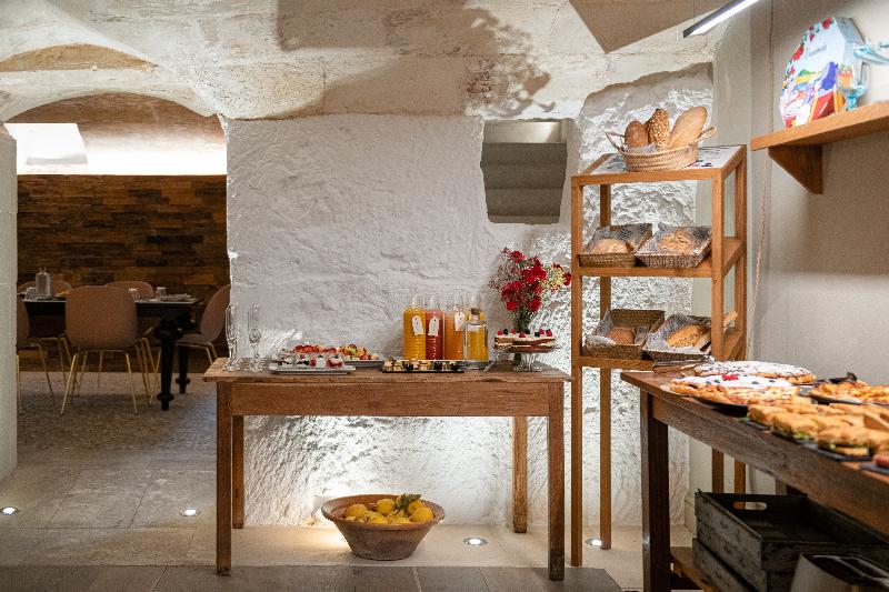 Hotel Boutique Can Sastre - Bar