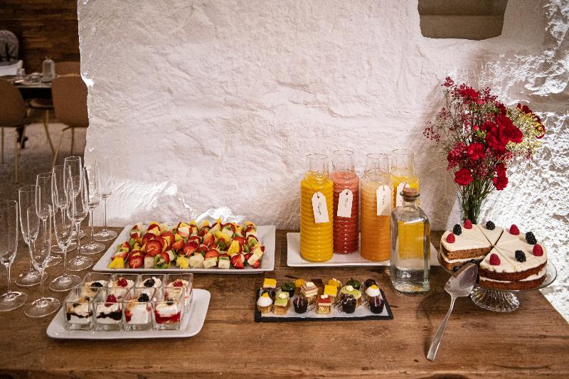 Hotel Boutique Can Sastre - Bar