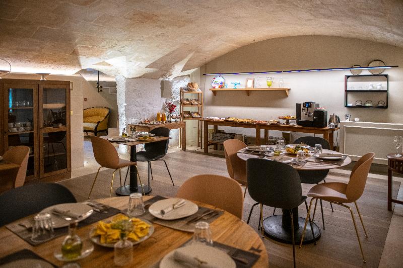 Hotel Boutique Can Sastre - Bar