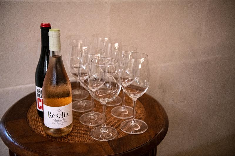 Hotel Boutique Can Sastre - Bar