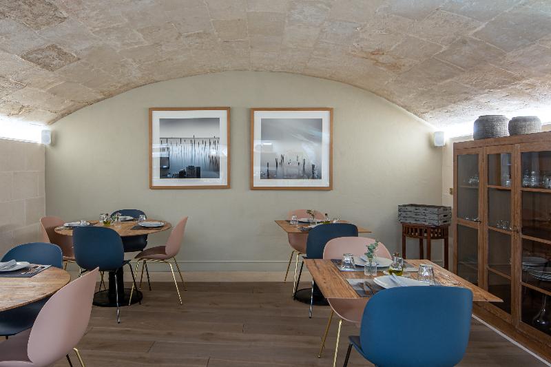 Hotel Boutique Can Sastre - Bar