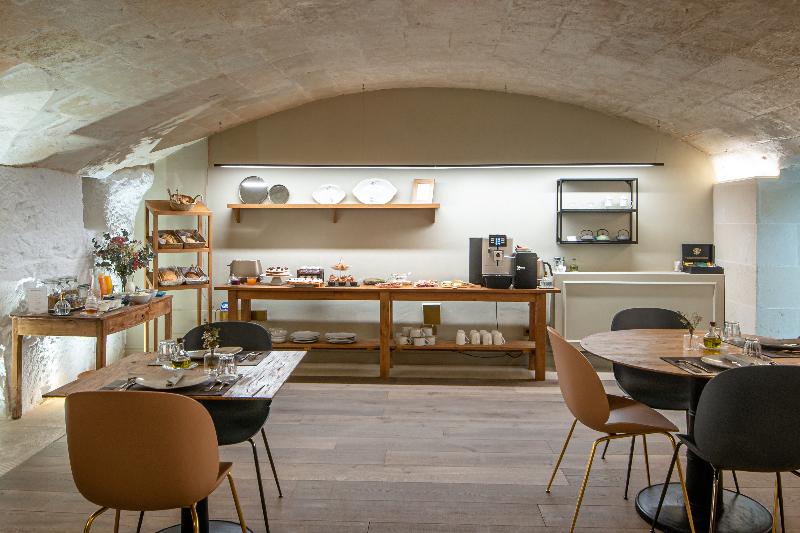 Hotel Boutique Can Sastre - Bar
