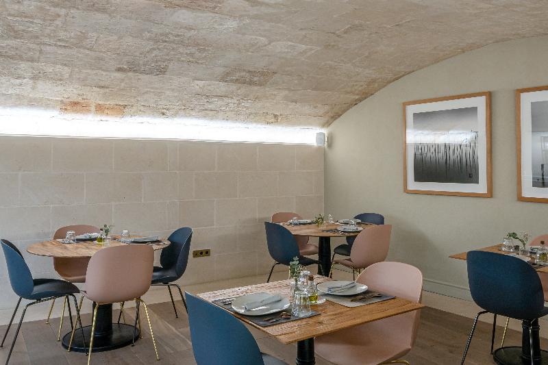 Hotel Boutique Can Sastre - Bar