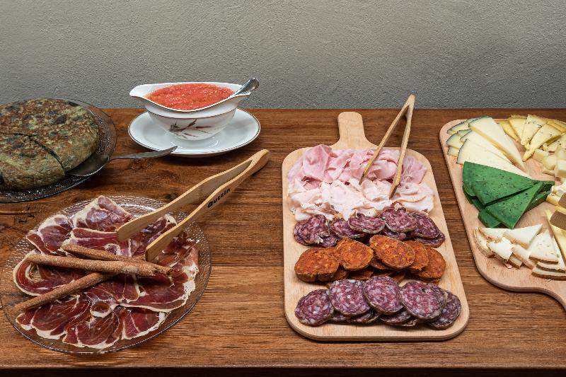 Hotel Boutique Can Sastre - Bar