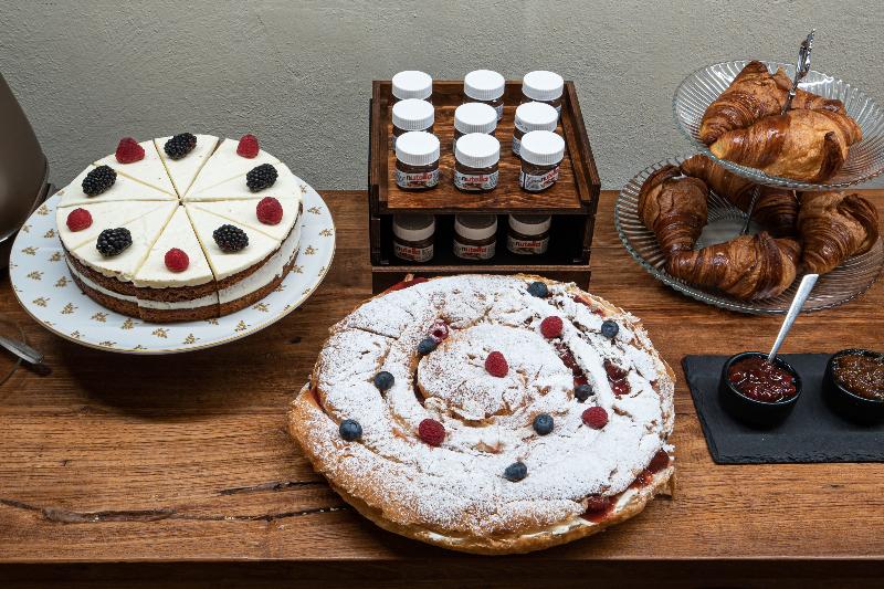 Hotel Boutique Can Sastre - Bar