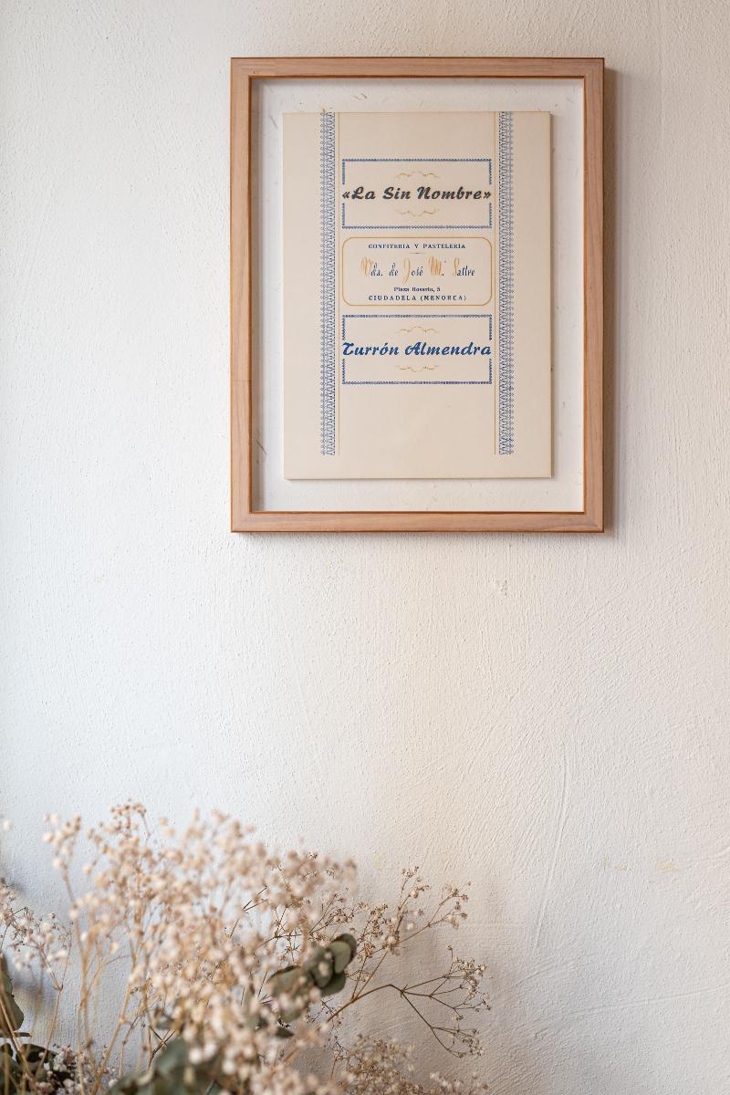 Hotel Boutique Can Sastre - Lobi