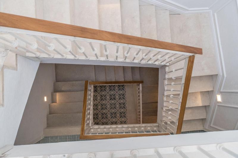 Hotel Boutique Can Sastre - Lobi