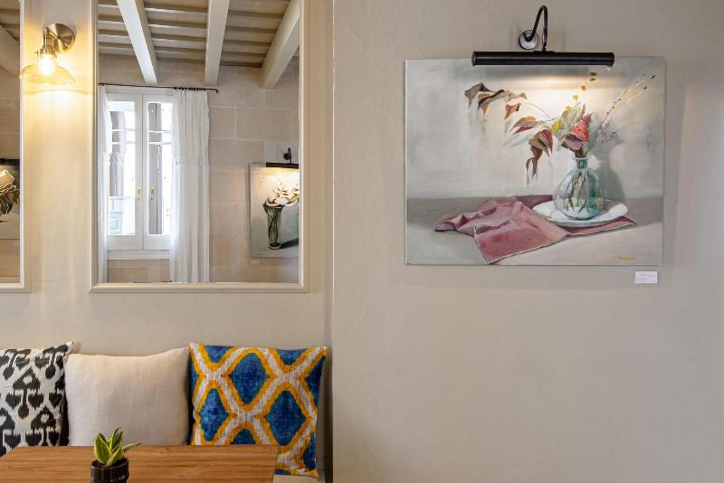 Hotel Boutique Can Sastre - Lobi