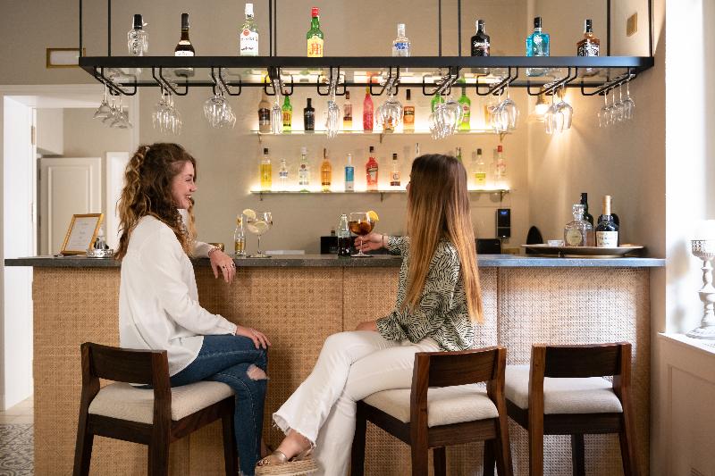 Hotel Boutique Can Sastre - Lobi