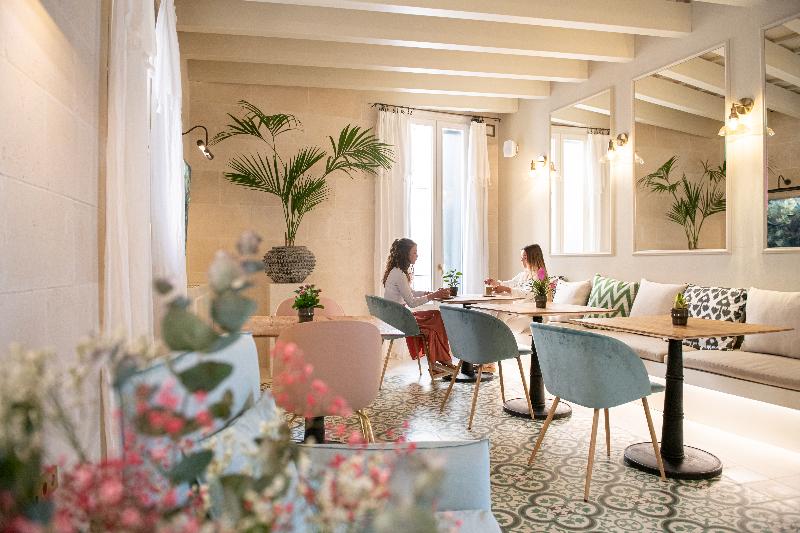 Hotel Boutique Can Sastre - Lobi
