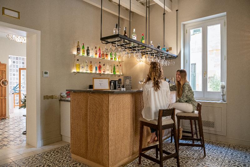 Hotel Boutique Can Sastre - Lobi