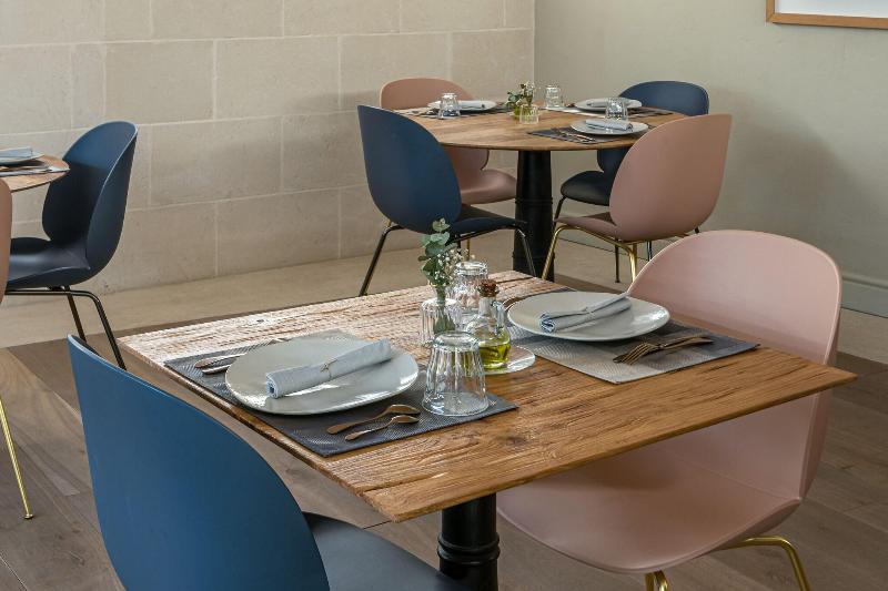 Hotel Boutique Can Sastre - Restoran