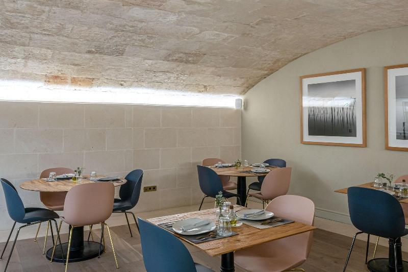 Hotel Boutique Can Sastre - Restoran