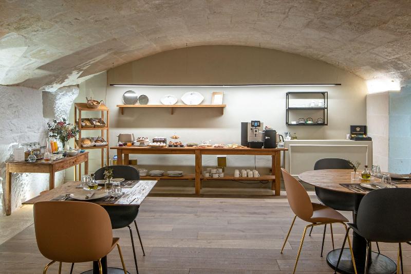 Hotel Boutique Can Sastre - Restoran
