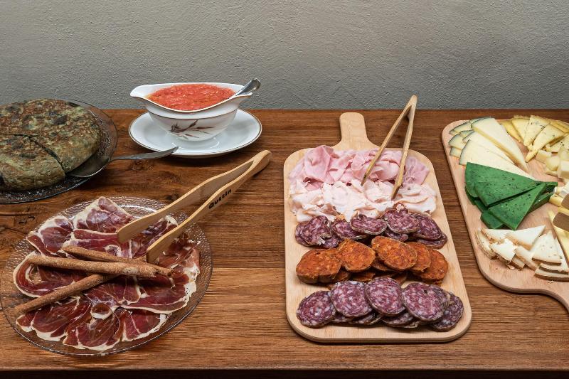 Hotel Boutique Can Sastre - Restoran