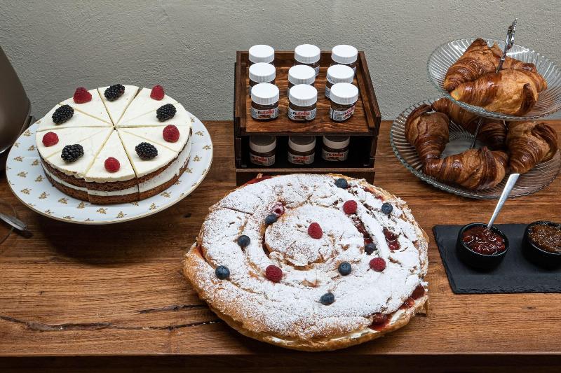 Hotel Boutique Can Sastre - Restoran