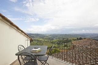 Tenuta Di Artimino Apartments otel fotoğrafı