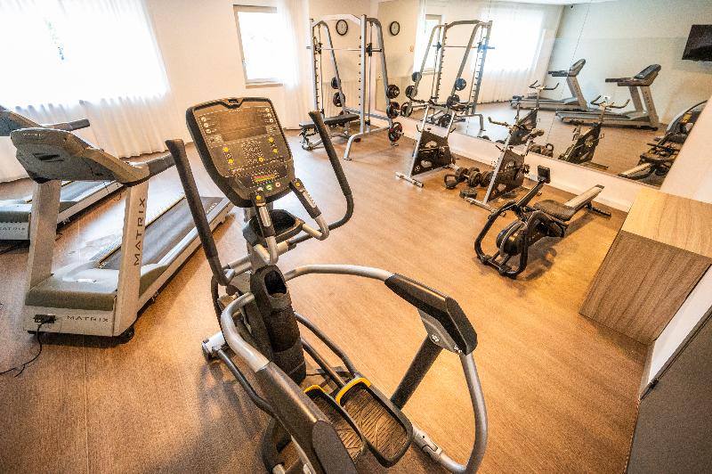 Nemea Appart Hotel Elypseo Strasbourg Port - Aktivite