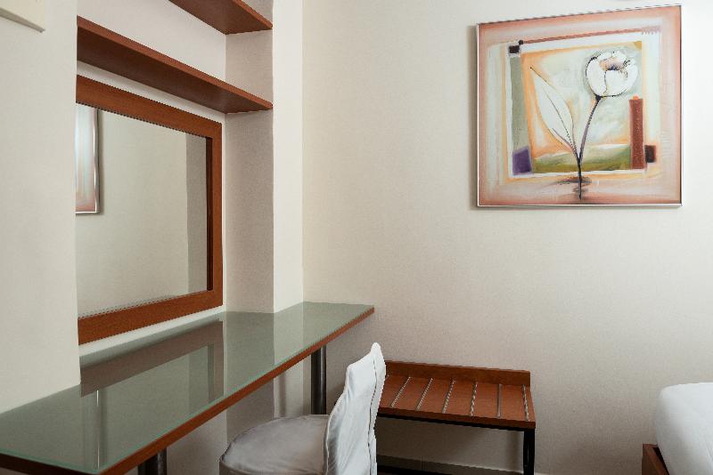Galaxias Hotel - Oda