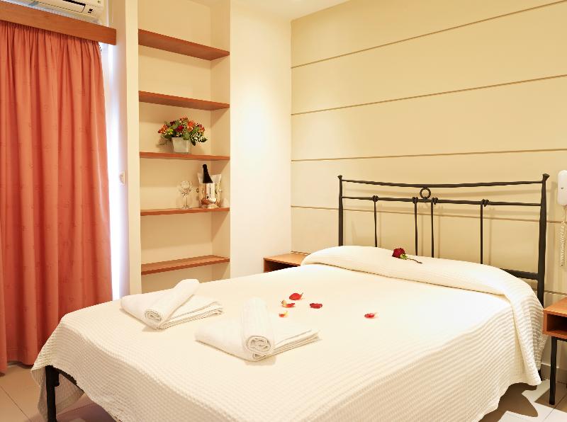 Galaxias Hotel - Oda