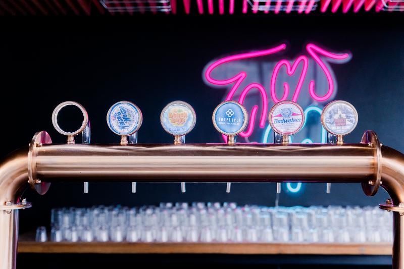 The Riche Boutique Hotel (SHA PLUS+) - Bar