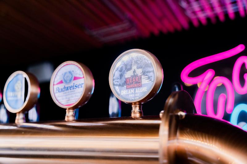 The Riche Boutique Hotel (SHA PLUS+) - Bar