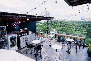 The Riche Boutique Hotel (SHA PLUS+) fotoÄŸrafÄ±