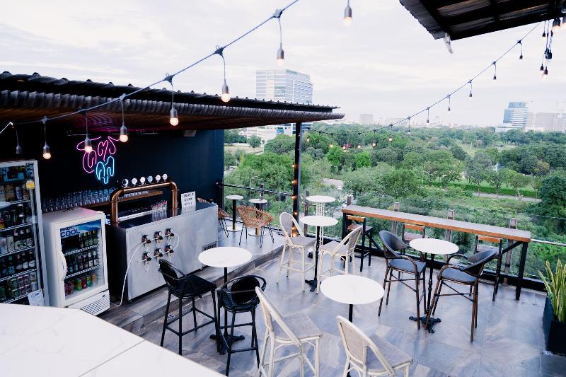 The Riche Boutique Hotel (SHA PLUS+) - Bar