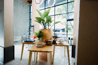The Riche Boutique Hotel (SHA PLUS+) fotoÄŸrafÄ±