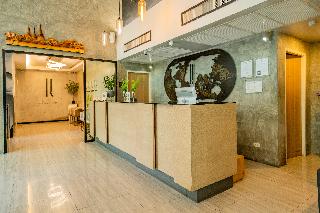 The Riche Boutique Hotel (SHA PLUS+) fotoÄŸrafÄ±