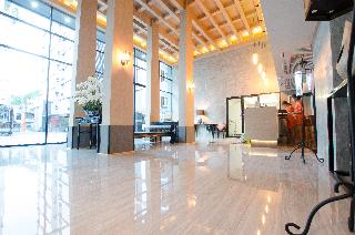 The Riche Boutique Hotel (SHA PLUS+) fotoÄŸrafÄ±