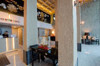 The Riche Boutique Hotel (SHA PLUS+) fotoÄŸrafÄ±