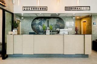 The Riche Boutique Hotel (SHA PLUS+) fotoÄŸrafÄ±
