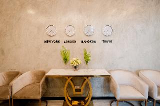 The Riche Boutique Hotel (SHA PLUS+) fotoÄŸrafÄ±
