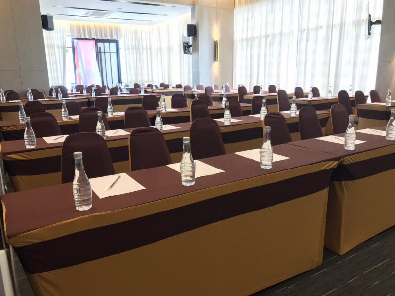 The Riche Boutique Hotel (SHA PLUS+) - Toplantı