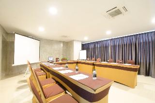 The Riche Boutique Hotel (SHA PLUS+) fotoÄŸrafÄ±