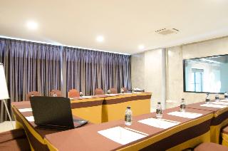 The Riche Boutique Hotel (SHA PLUS+) fotoÄŸrafÄ±