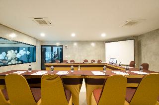 The Riche Boutique Hotel (SHA PLUS+) fotoÄŸrafÄ±
